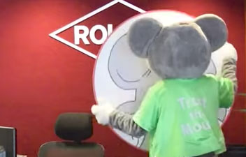 Photo provided by Rollins