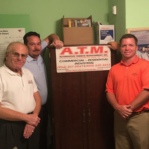 Photo: Alternative Arrow