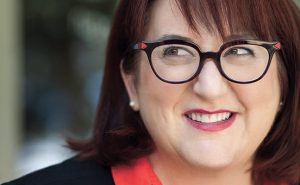 Photo courtesy of Beth Ziesenis