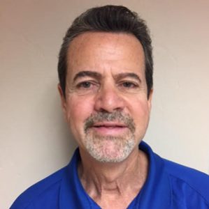 Bill Wilcox, Photo provided by Truly Nolen