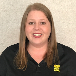 Headshot: Emily Cruz