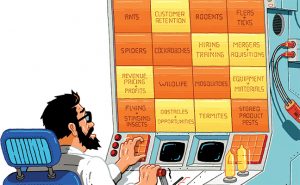 Illustration: Jasper Rietman