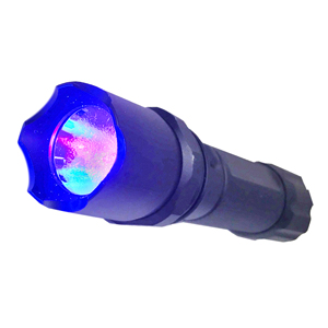 JF Oakes Pro-Pest Flashlight