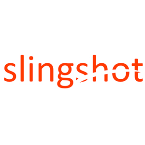 Logo: Slingshot