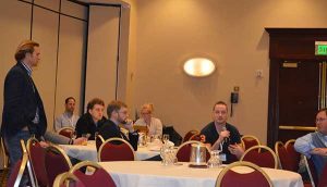 2017 NPMA Technology Summit