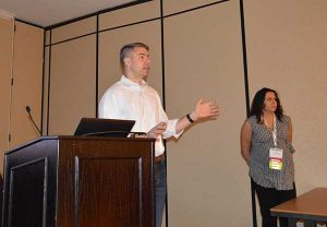 2017 NPMA Technology Summit