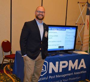 2017 NPMA Technology Summit