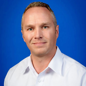 Headshot: Nate Tamialis