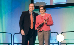 Photo: Kim Kelley-Tunis