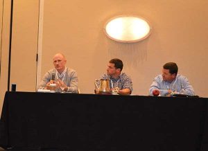 2017 NPMA Technology Summit