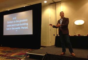 2017 NPMA Technology Summit