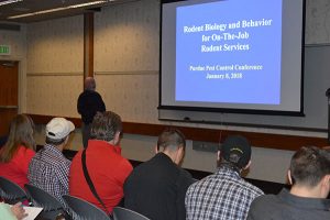 Bobby Corrigan Purdue