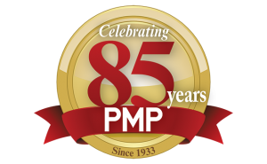 Logo: PMP