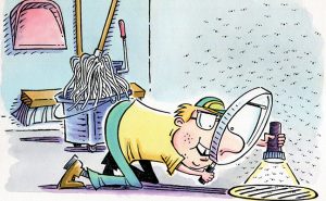 Illustration: Leo Michael