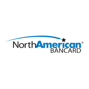 Logo provided by North American BanCard
