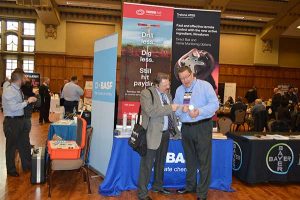 BASF Purdue Conference