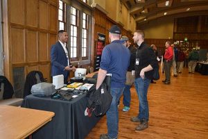 Bell Purdue Conference