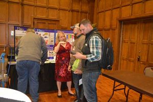 JF Oakes Purdue Conference