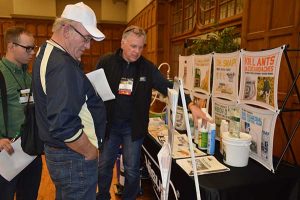 Nisus Purdue Conference