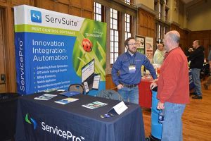 ServicePro Purdue Conference