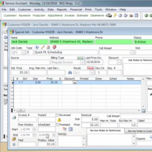 Photo provided by Real Green Systems