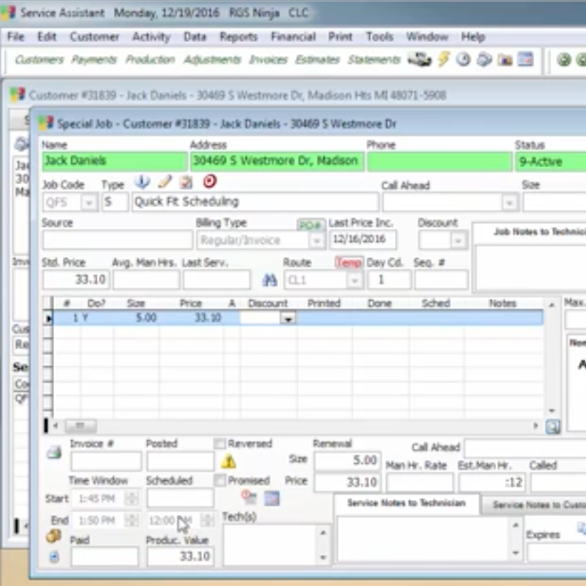 Photo provided by Real Green Systems