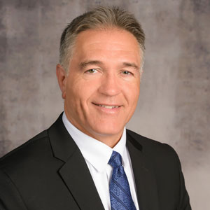 Headshot: Rich WIlliams