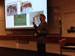 Mark “Shep” Sheperdigian, BCE