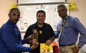 Photo provided by Truly Nolen