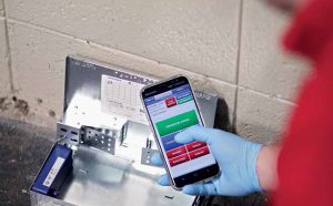 Photo courtesy of Pied Piper Pest, Termite & Law, Eufala, Okla.