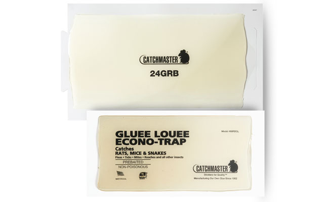 IMAGE: CATCHMASTER PRO