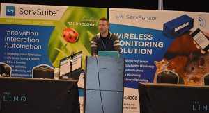 Photo: Diane Sofranec