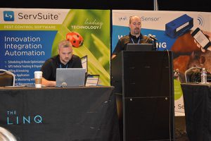 Andy Deering John Cole