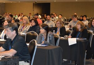 ServSuite 2018 Attendees