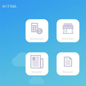 Photo provided by Avitrol