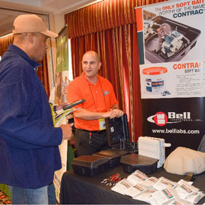 Photo provided by Bug Off Pest Control Center