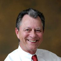 Headshot: Joe Malinowski