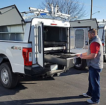 Photo provided by LTA Mfg