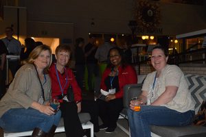 ServeSuite University 2018