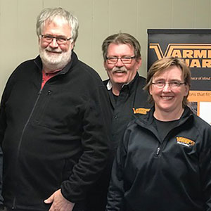 Photo: Plunkett’s Pest Control