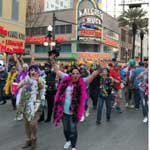 Photo provided by Arrow Exterminators