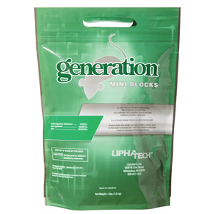 Photo provided by Liphatech