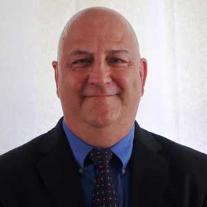 Joe Smith, Photo provided by JT Eaton