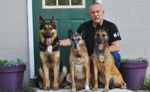 PHOTO: David Latimer