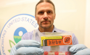 Photo: ©Greg Gilbert/The Seattle Times