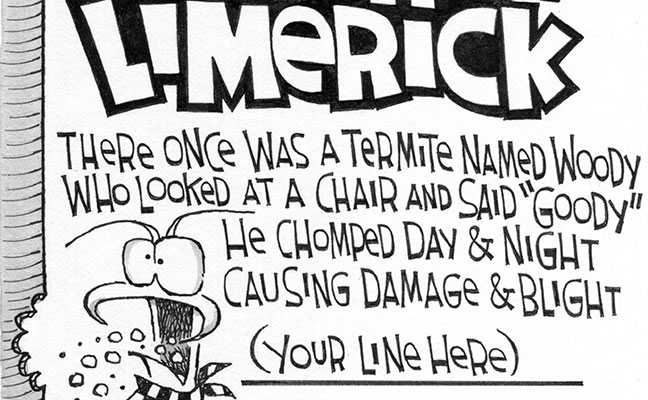 Illustration: Leo Michael