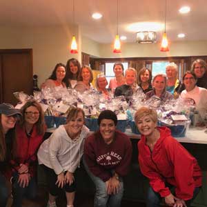 Photo provided by P.E.S.T.