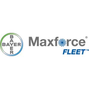 Logo provided by Bayer