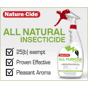 Image provided by Nature-Cide