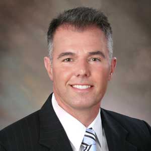 Perry Brown, Photo provided by Massey Services